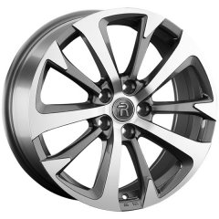 Lexus LX122 - GMF