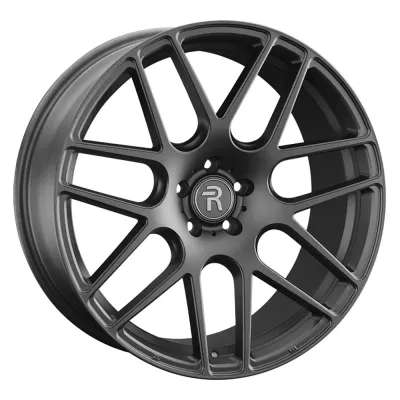 Mercedes-Benz MR268 - MGM