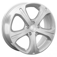 Hyundai HND213 - Silver