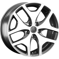 Subaru SB43 - GMF