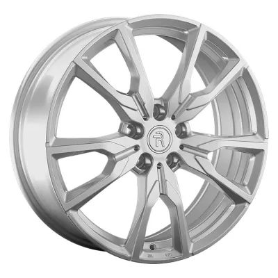 Skoda SK194 - Silver