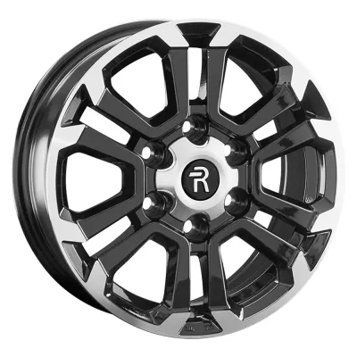 Tank TA3 - BKF