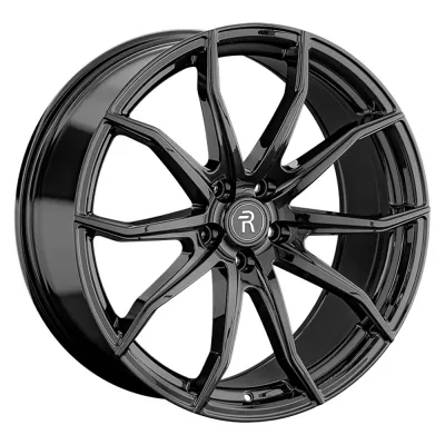 Tesla TS6 - BK