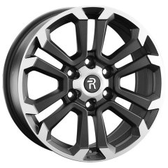 Toyota TY352 - MBF