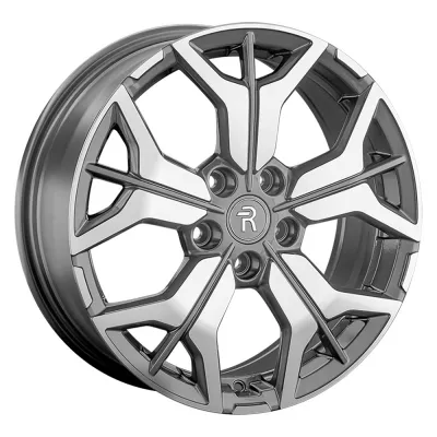 Toyota TY378 - GMF