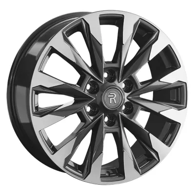Toyota TY403 - GMF