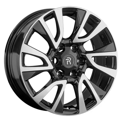 Toyota TY412 - BKF