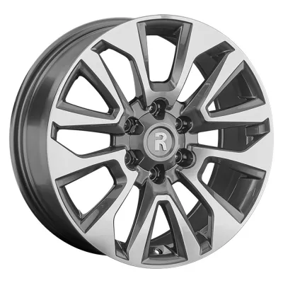 Toyota TY447 - GMF