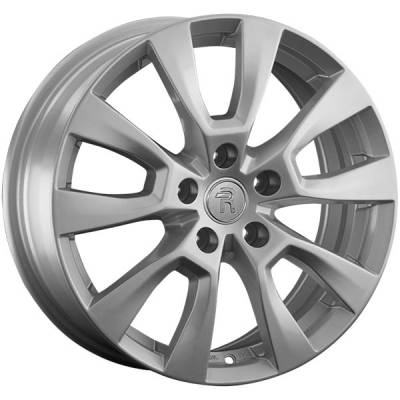 VW VV201 - Silver