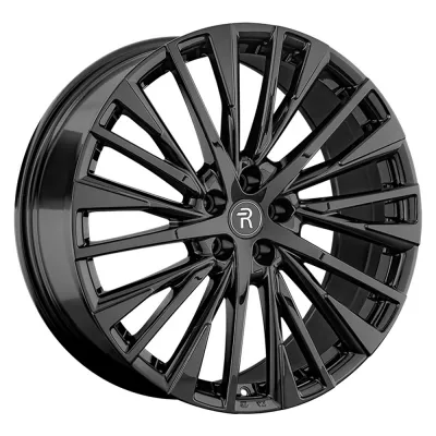 Zeekr ZR1 - BK