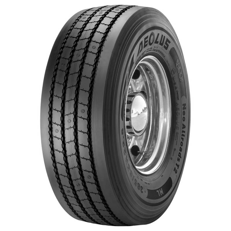 Aeolus Neo Allroads T2
