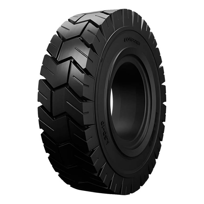 Composit Solid Tire 24/7