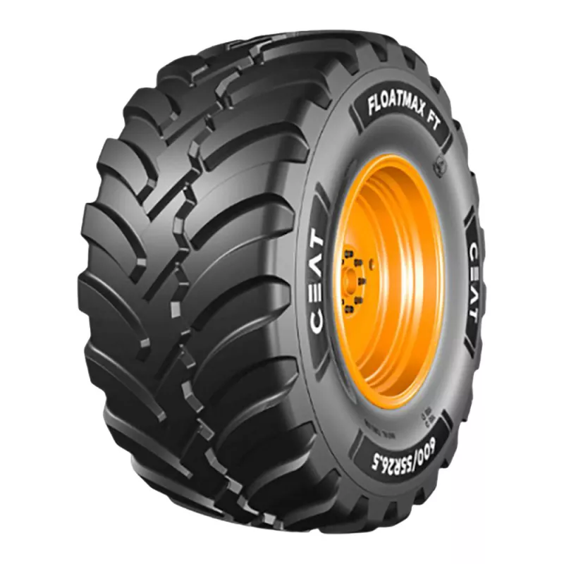 Ceat Floatmax FT