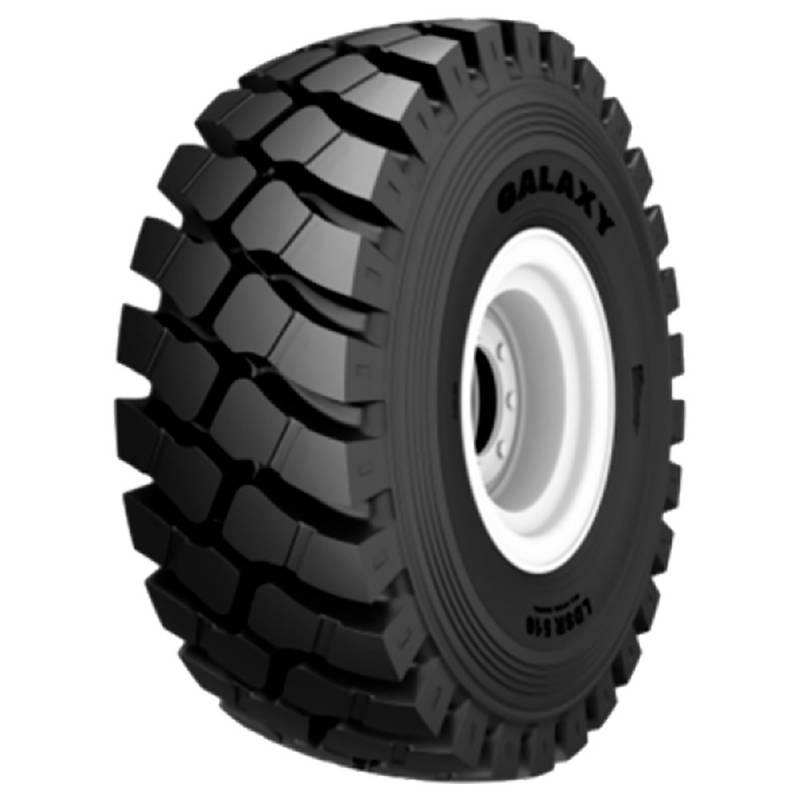 Galaxy LDSR 510