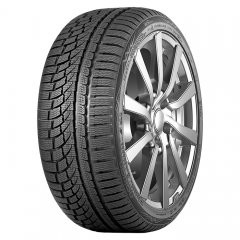 WR A4 Flat Run