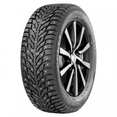 Ikon Tyres Hakkapeliitta 9