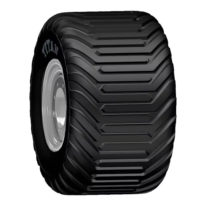 Titan Power Flot II