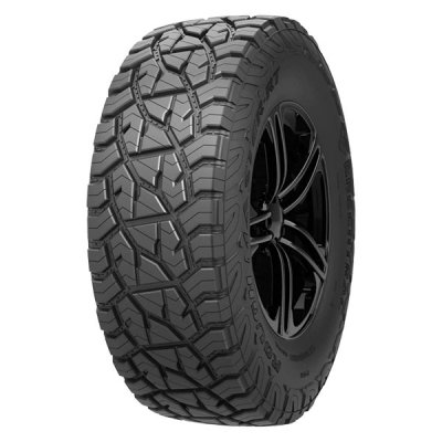 Greentrac Rough Master-RT