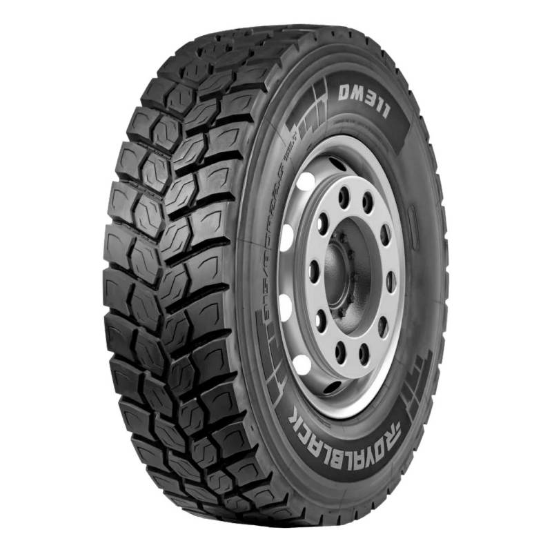 Royal Black DM311