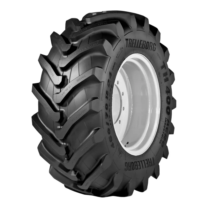 Trelleborg TH400