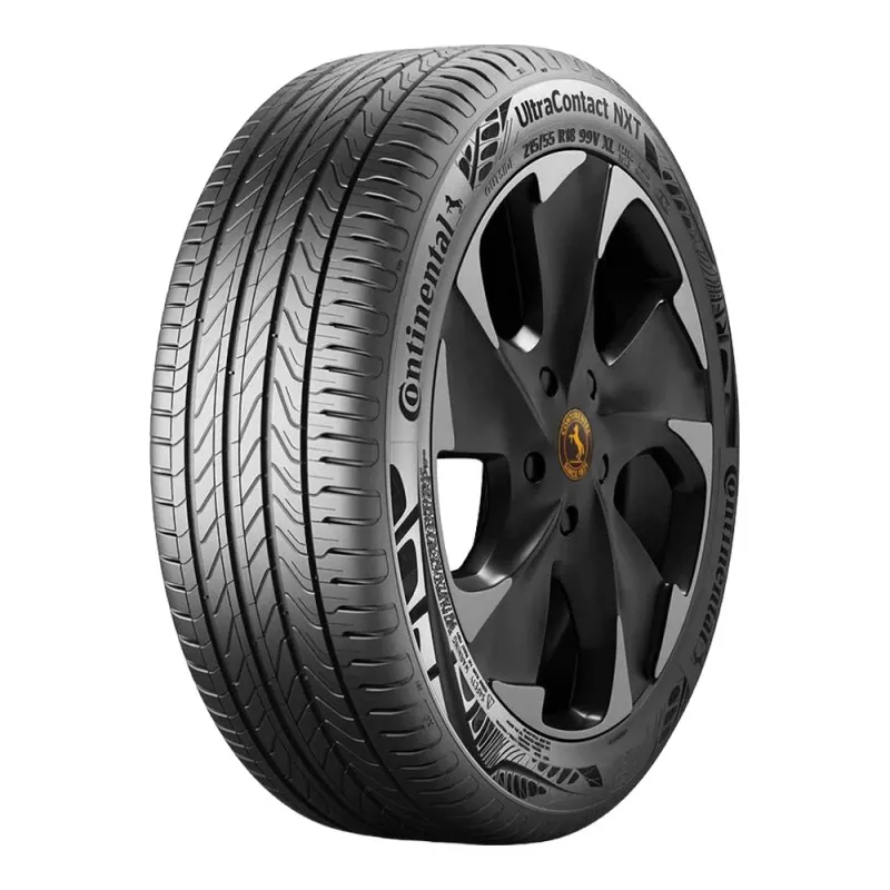 Continental UltraContact NXT