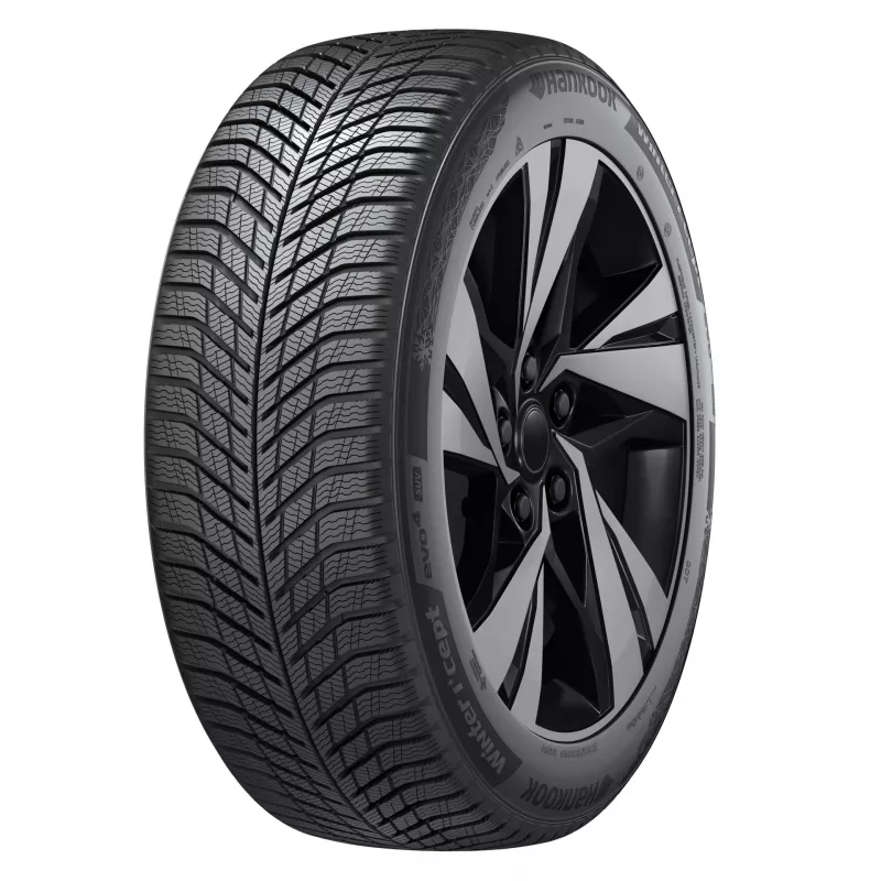 Hankook Winter I*Cept Evo4 W340