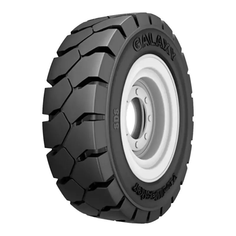 Galaxy Yardmaster SDS (SH)