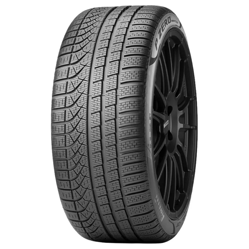 Pirelli P Zero Winter Run Flat